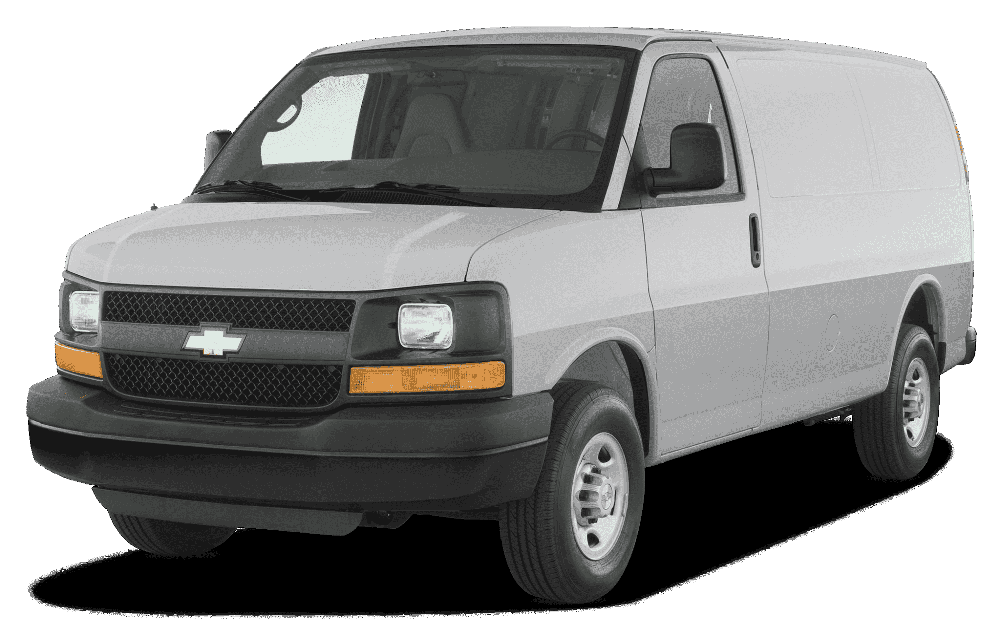 Аксессуары Chevrolet Express 2003-2024 - купить по выгодной цене с  доставкой в интернет-магазине Авторанер