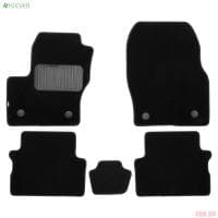 Коврики в салон Klever Premium для Ford Kuga (2016-2019) № KLEVER03168022110kh