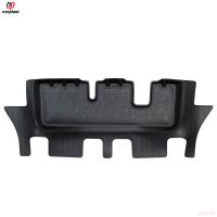 Коврики салона для SWM G05 Pro (2021-2025) 7 мест, (3-й ряд) № NPA00-C865-331