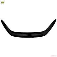 Дефлектор капота для Mitsubishi Eclipse Cross (2017-2025) № SMIECLC1712