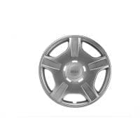 Колпаки R14 MAX (Макс) серый (2 шт.) LECAR000340608