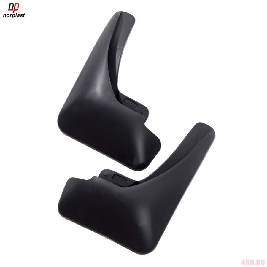 Брызговики задние для Lada (ВАЗ) Vesta (2015-2022) № NPL-Br-94-70B