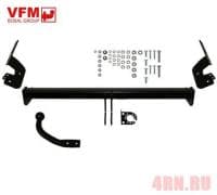 Фаркопы для Citroen C4 2010-2024 год