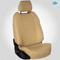 Чехлы на сиденья Автопилот для Renault Kaptur (2016-2023) № re-kt-kt-cheko-a