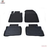 Коврики салона Norplast для Suzuki Kizashi (2010-2014) № NPL-Po-85-27