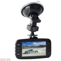 Видеорегистратор SilverStone F1 full-HD, монитор 2,7 № NTK-8000 F