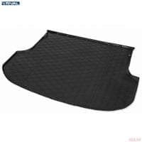 Коврик в багажник Rival для Kia Sorento (2012-2015) № 12804003