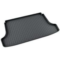 Коврик в багажник Агатэк для Suzuki Grand Vitara 5дв. (2005-2014) № A.002.81.VPL