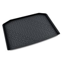 Коврик в багажник Агатэк для Skoda Fabia Scout хэтчбек (2010-2014) № A.003.579.VPL