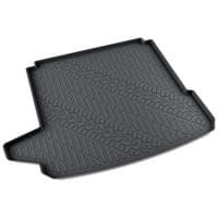 Коврик в багажник Агатэк для Audi Q7 (2006-2009) № A.003.5047.VPL