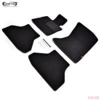 Коврики салона Comfort текстильные для BMW X5 (E70) (2007-2013) с крепежом № 07.88.501.F