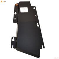 Защита тормозной магистрали для Chery Tiggo 4 (2019-2025) № ALF0219.2