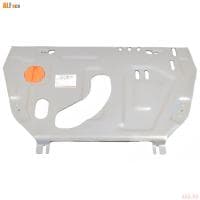 Защита картера и КПП для Lexus NX200t (2014-2025) № ALF1212AL