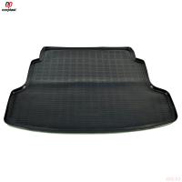 Коврик багажника для Changan Eado Plus LX (2021-2025) (спинка второго ряда не складывается) № NPA00-T13-322