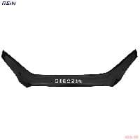Дефлектор капота Rein для SsangYong Korando (2010-2017) № REINHD756