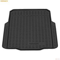 Коврик в багажник Rezkon для BMW 3-Серия (G20) (2018-2025) № 5010005300