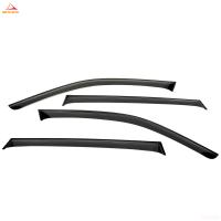 Дефлекторы боковых окон для BMW X5 (E70) (2007-2013) № DN-BMW-00001