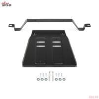 Защита раздаточной коробки для Lada (ВАЗ) Нива 4x4 (1993-2020) № 111.06042.1