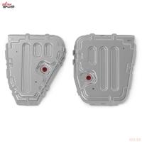 Защита топливного бака для Volkswagen Tiguan (2020-2023) № 333.05122.1