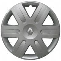 Колпак колеса оригинальный R15 RENAULT Megane II RENAULT 8200 315 506