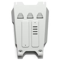 Защита КПП для Isuzu D-Max (2012-2020) № 2333.9103.1.6