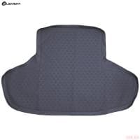 Коврик в багажник Element для Lexus GS 300 седан (2008-2012) серый № NLC.29.01.B10g