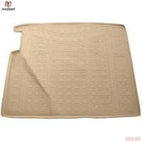 Коврик в багажник Norplast бежевый для BMW X4 (F26) (2014-2018) № NPA00-T07-600-B