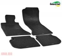 Коврики салона Gumarny Zubri для BMW 5-Серия F10/11 седан, универсал (2010-2013) № ST 32-00171
