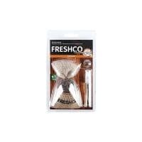 Ароматизатор Sea Salt гранулированный мешочек лимон Freshco NS-02