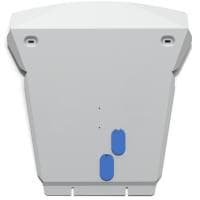 Защита двигателя для BMW X5 (2010-2013) № 333.0508.1