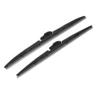 Щетки стеклоочистителя Michelin гибридные для Mitsubishi Pajero Sport (1998-2008) № K13320-19