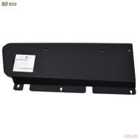 Защита топливопровода для Kia Sportage (2016-2021) № 04.883.C2