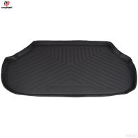 Коврик багажника для Audi 100 седан (1991-1994) № NPL-P-05-10