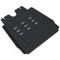 Защита КПП для Toyota Hilux (2005-2015) № 2111.5791.1.3