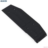 Защита топливного бака для Toyota Hilux 4WD (2015-2025) № 222.9505.1