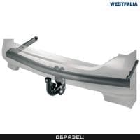 Фаркоп для Chevrolet Nubira седан (2003-2009) № 342148600001