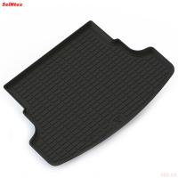 Коврик багажника для Changan Alsvin (2018-2025) № 99203