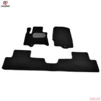 Ковры салона текстильные для Infiniti FX (2008-2012) № NPL-VTe-330-510