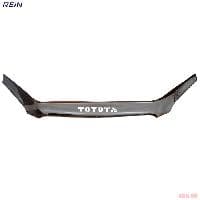 Дефлектор капота Rein для Toyota RAV4 (2006-2009) № REINHD779