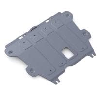 Защита двигателя и КПП для Nissan Terrano (2014-2016) № 333.4702.1