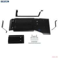 Защита КПП и раздаточной коробки для УАЗ Patriot (2019-2025) № 222.6326.1