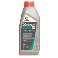 Антифриз G11 COMMA XSTREAM G48 CONCENTRATED ANTIFREEZE концентрат 1л артикул XSG1L