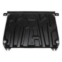 Защита картера и КПП для Kia Rio (2011-2016) № AM.2343.1