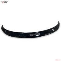 Дефлектор капота VIP-Tuning для Mitsubishi Pajero Sport (2016-2025) № MSH28VT