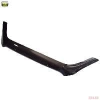 Дефлектор капота SIM для SsangYong Actyon (2010-2013) № SSSACT1012