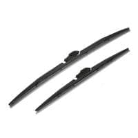 Щетки стеклоочистителя Michelin гибридные для Mazda 3 седан, хетчбек (2009-2013) № K13324-19