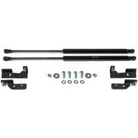 Упоры капота для Toyota Corolla X E140, E150 (2007-2013) 2 шт. № A.ST.5715.1