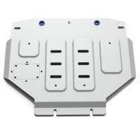 Защита двигателя для Toyota Land Cruiser 200 (2007-2021) 2-я часть № 2333.5714.2.6