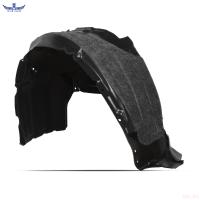 Подкрылок передний левый с шумоизоляцией для Toyota Corolla седан (2019-2025) № TOTEM.S.02188.11