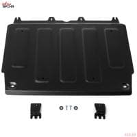 Защита картера для Toyota Corolla (2019-2025) № 111.09530.1